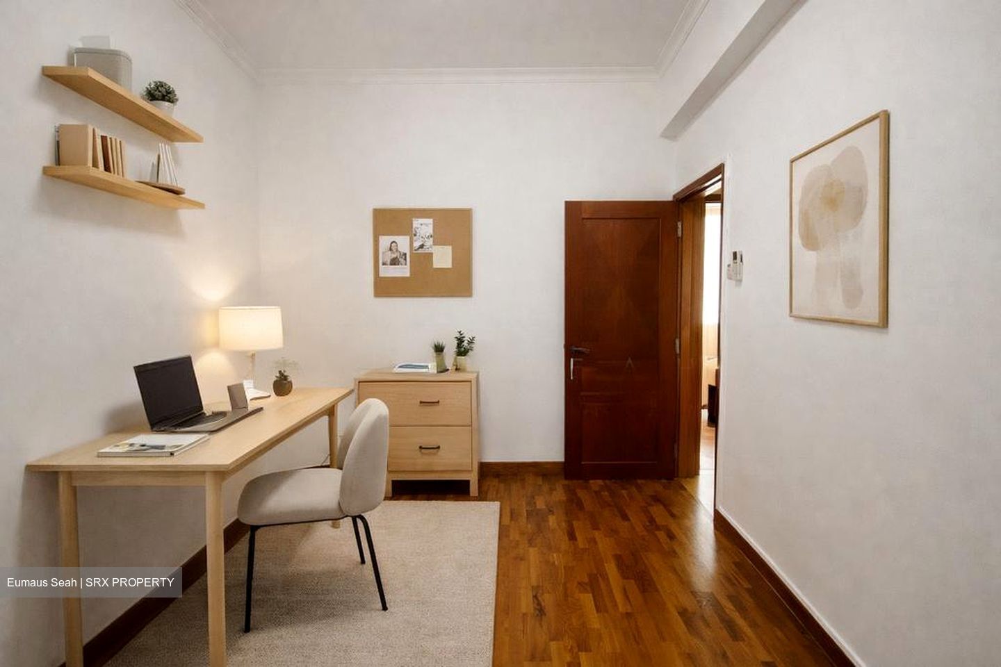 Emerald Garden (D1), Condominium #532588301